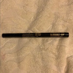 Jonteblu liquid eyeliner black brand new